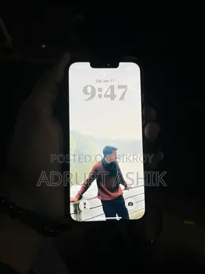 Apple iPhone 14 (Used)