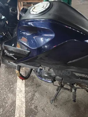 TVS Raider 125 . 2023