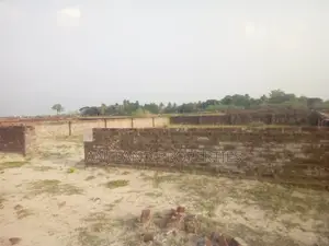 M-Block South Face 4-Katha Plot Sale
