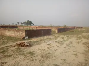 M-Block South Face 4-Katha Plot Sale