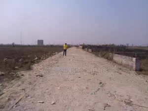 M-Block South Face 4-Katha Plot Sale