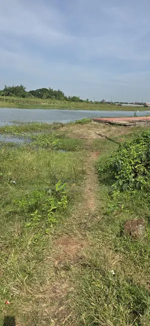 রাজউক পূর্বাচল সেক্টর -৩ বিজনেস ক্যাটাগরি বরাদ্দকৃত প্লট