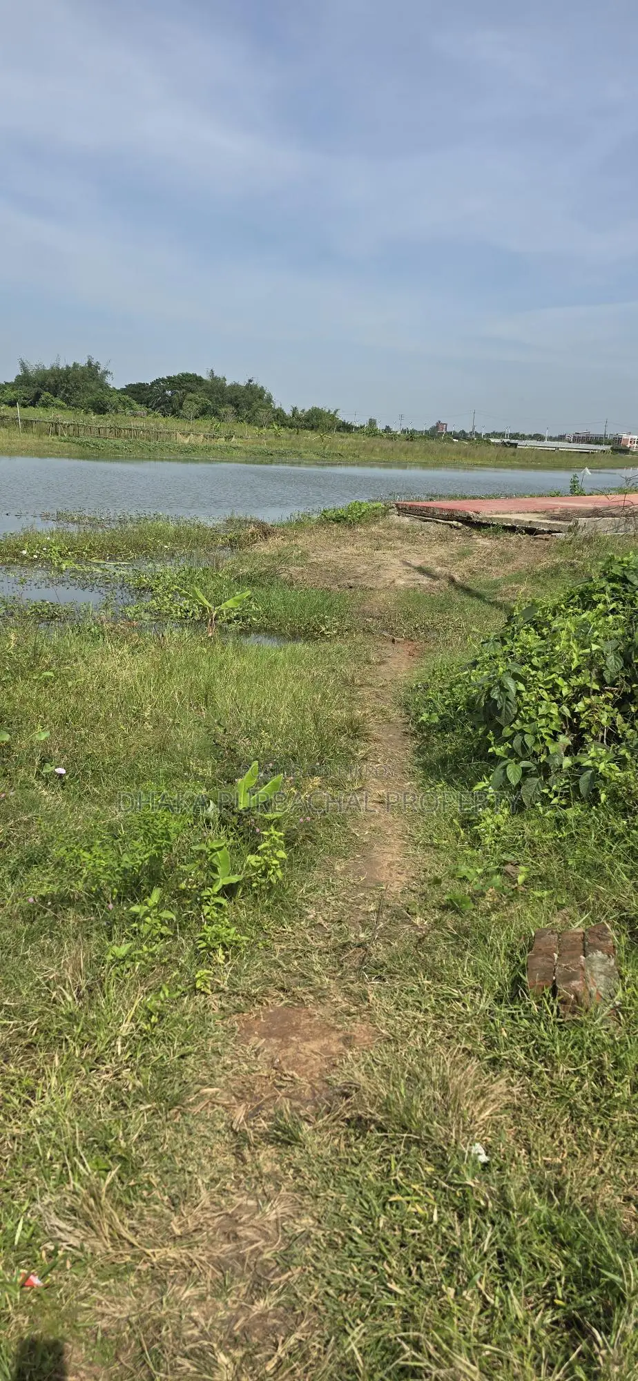 রাজউক পূর্বাচল সেক্টর -৩ বিজনেস ক্যাটাগরি বরাদ্দকৃত প্লট