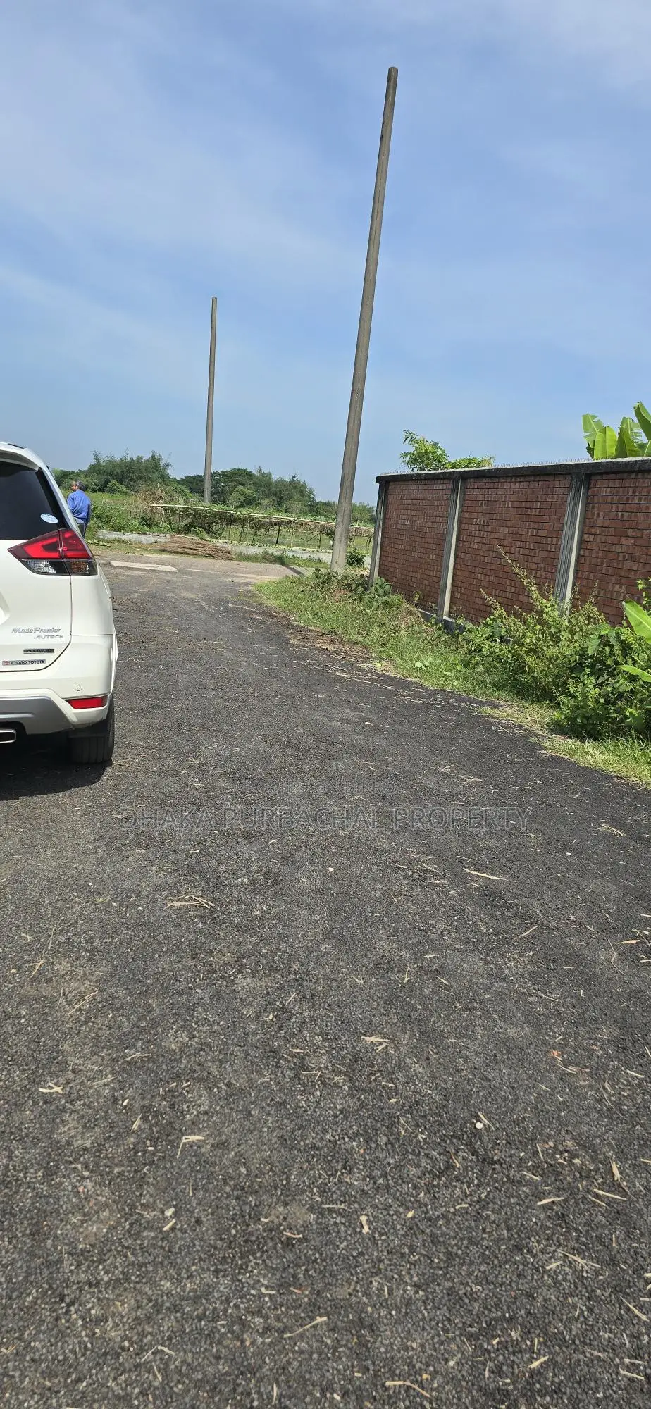 রাজউক পূর্বাচল সেক্টর -৩ বিজনেস ক্যাটাগরি বরাদ্দকৃত প্লট