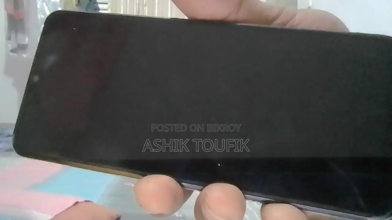 OPPO F17 (Used)