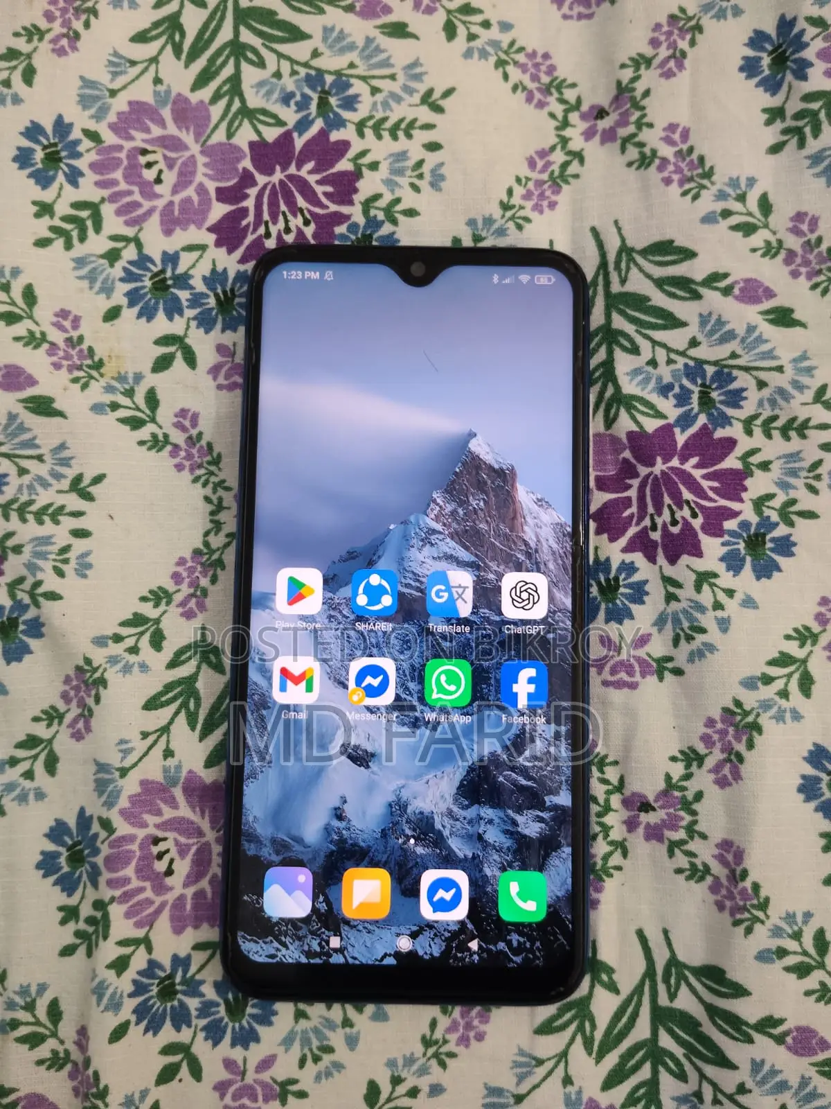 Xiaomi Redmi Note 7 (Used)