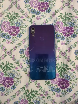 Xiaomi Redmi Note 7 (Used)