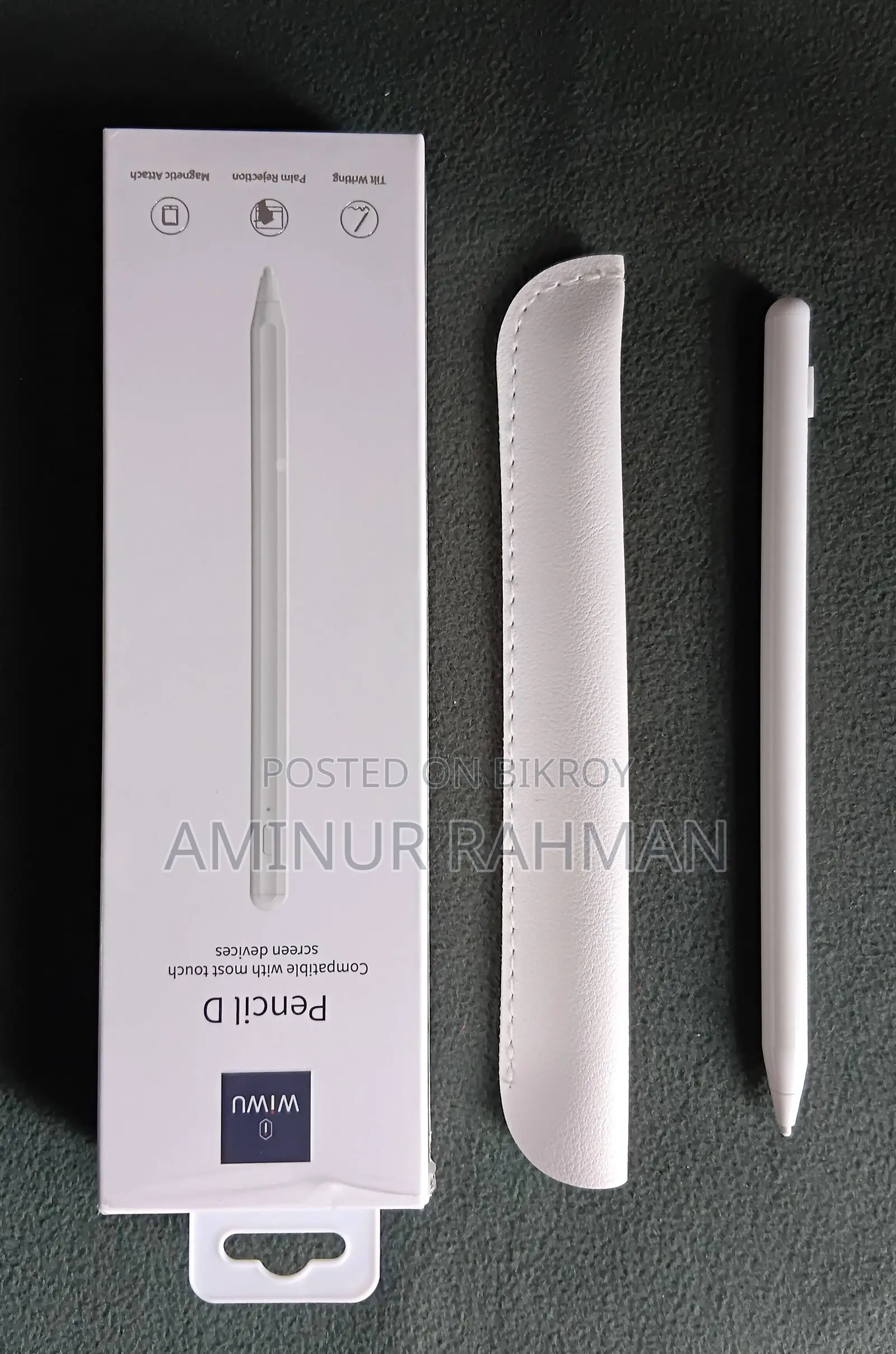 Stylus Pencil