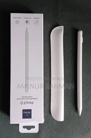 স্টাইলাস পেন্সিল