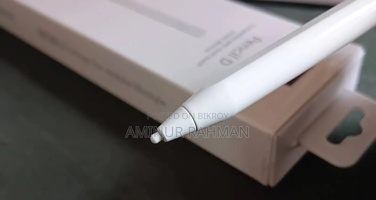 Stylus Pencil