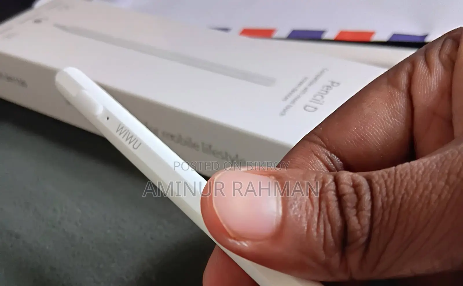 Stylus Pencil