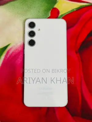 Samsung Galaxy A55 8/128GB (ব্যবহৃত)