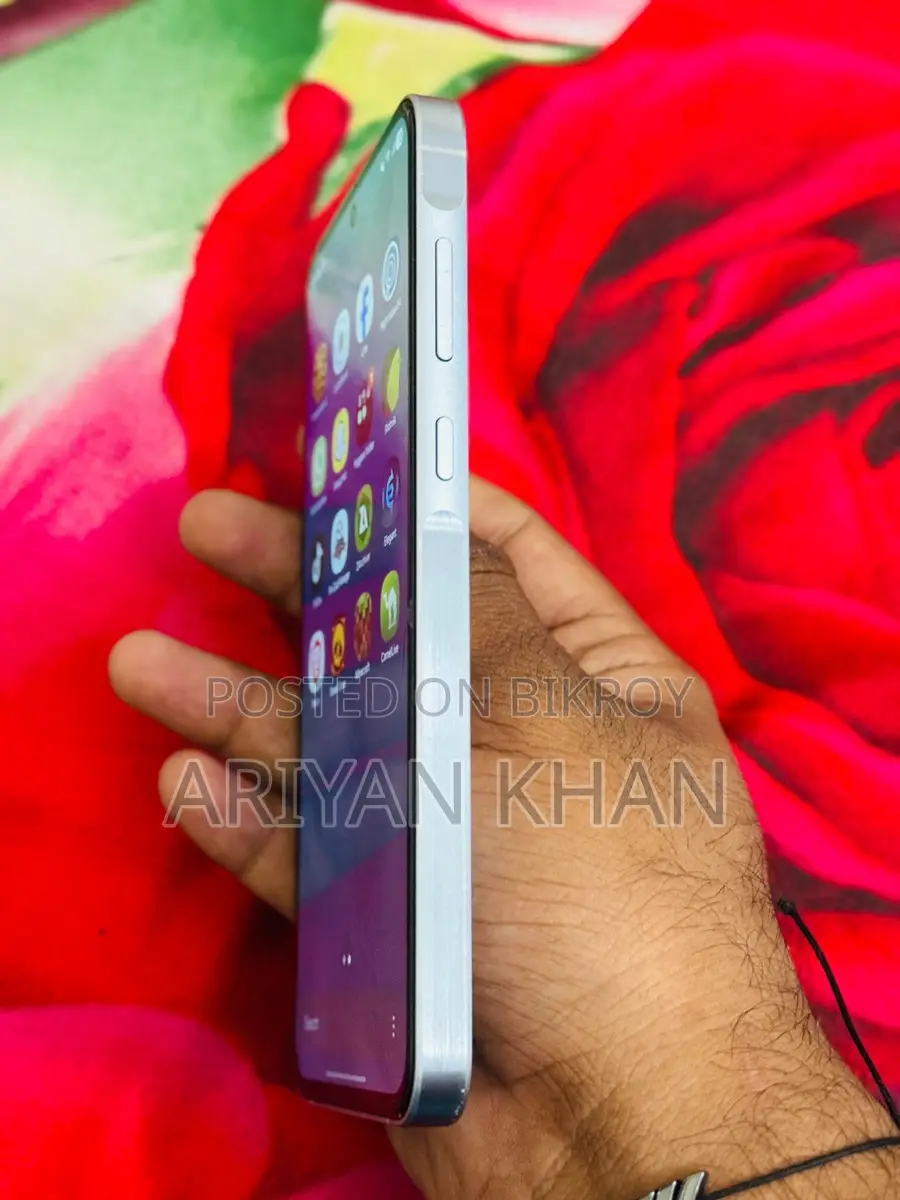Samsung Galaxy A55 8/128GB (ব্যবহৃত)