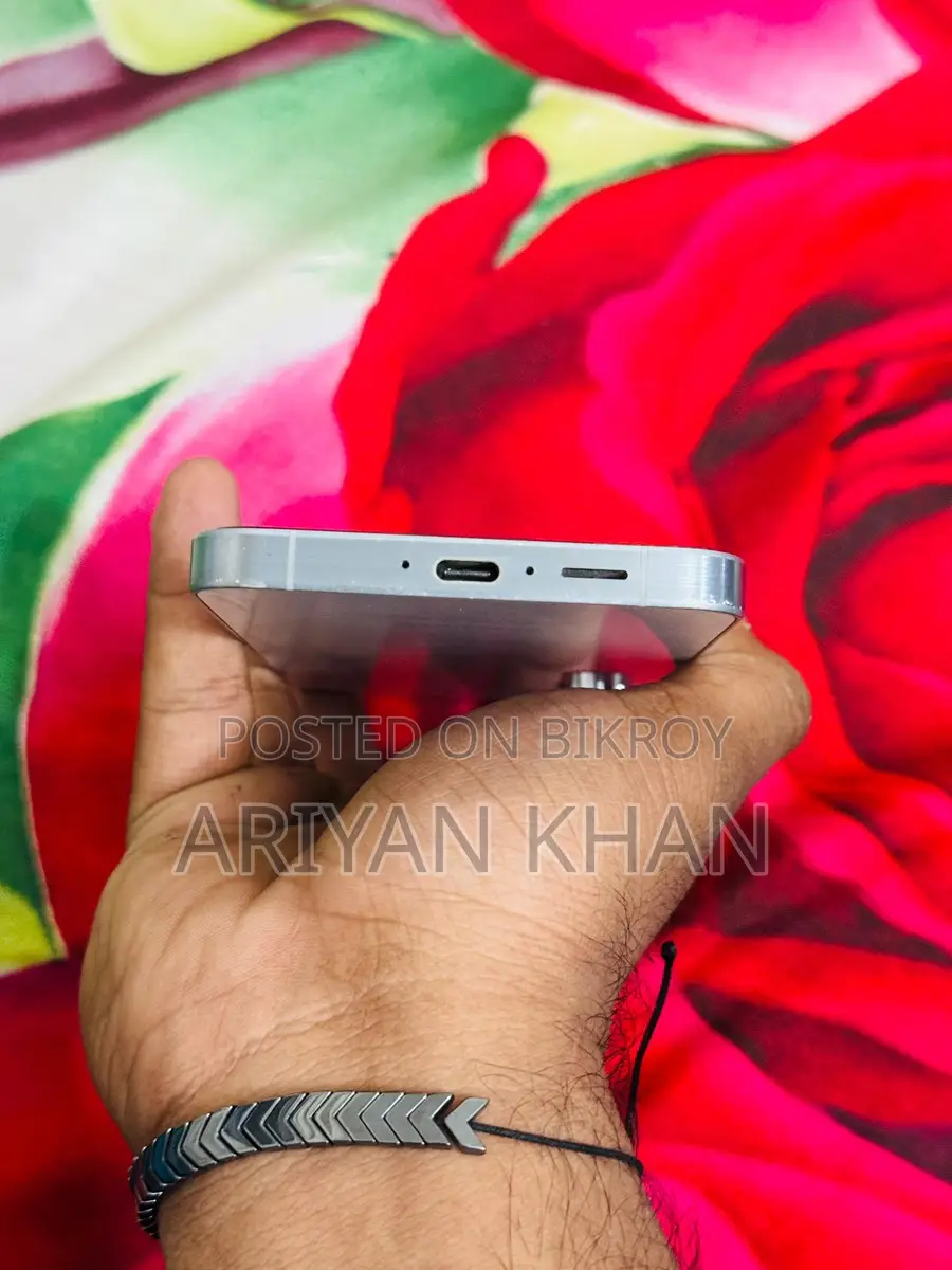 Samsung Galaxy A55 8/128GB (ব্যবহৃত)