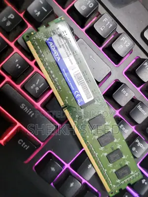 4gb Ram Ddr3 1600mhz