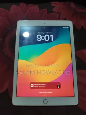 Apple ipat 6 generation
