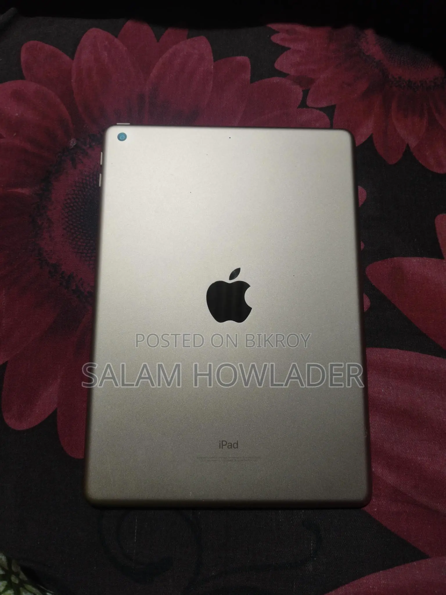 Apple ipat 6 generation