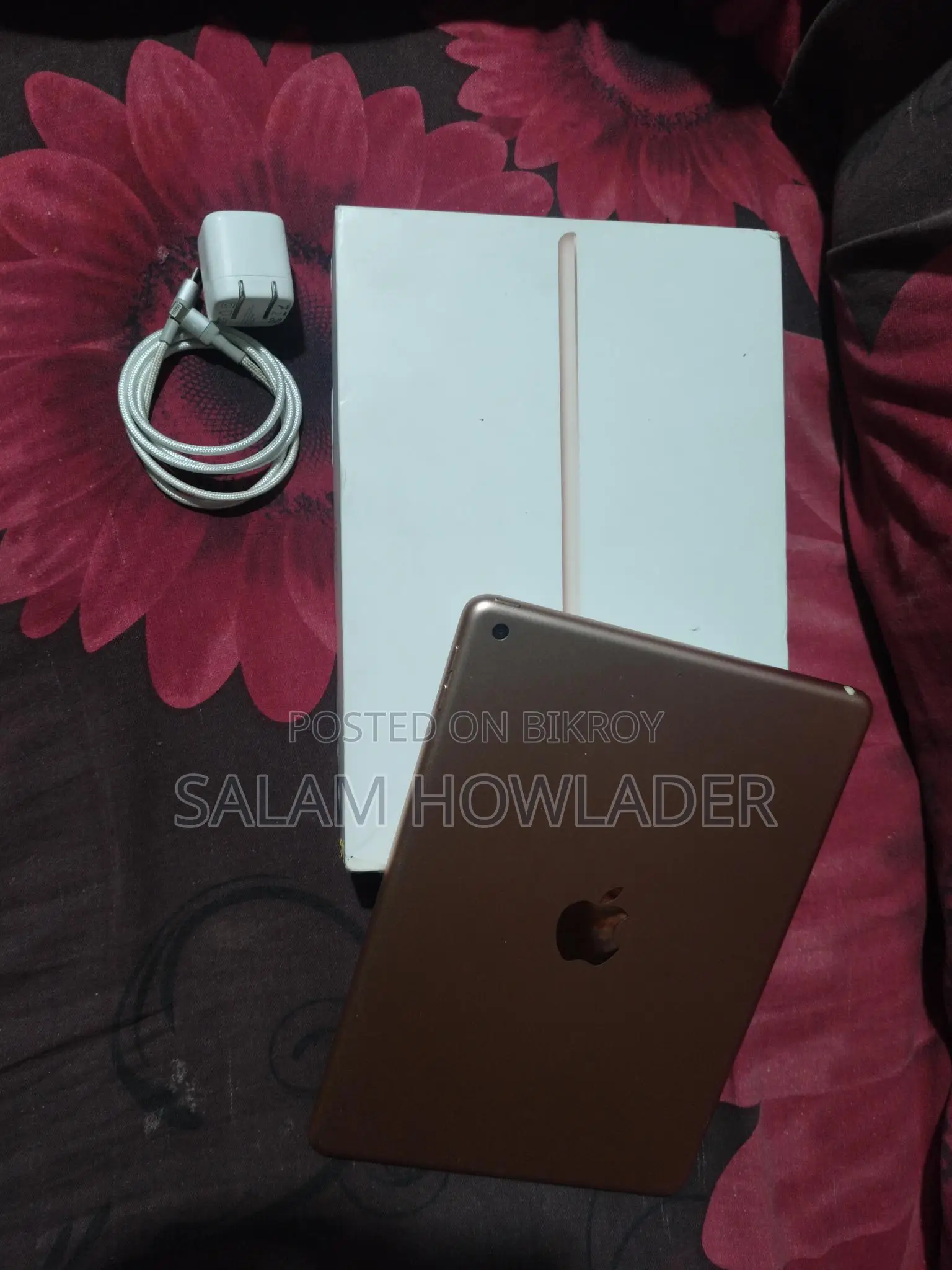Apple ipat 6 generation