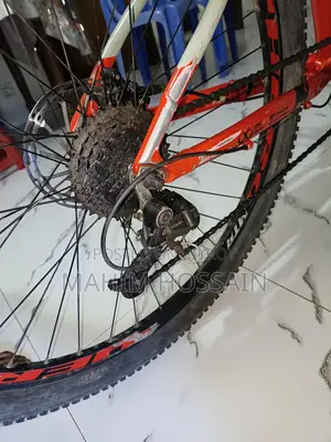 Hero Bicycle for sale