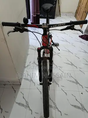 Hero Bicycle for sale