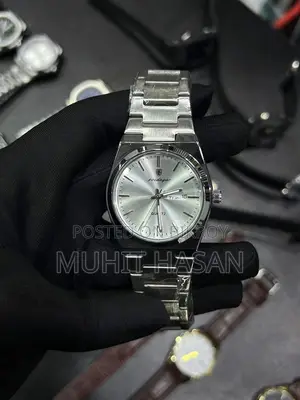 Poedagar 930 (Authentic Watch)