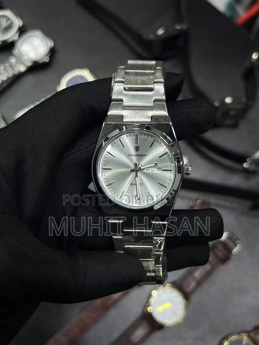 Poedagar 930 (Authentic Watch)
