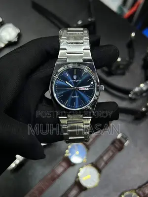 Poedagar 930 (Authentic Watch)