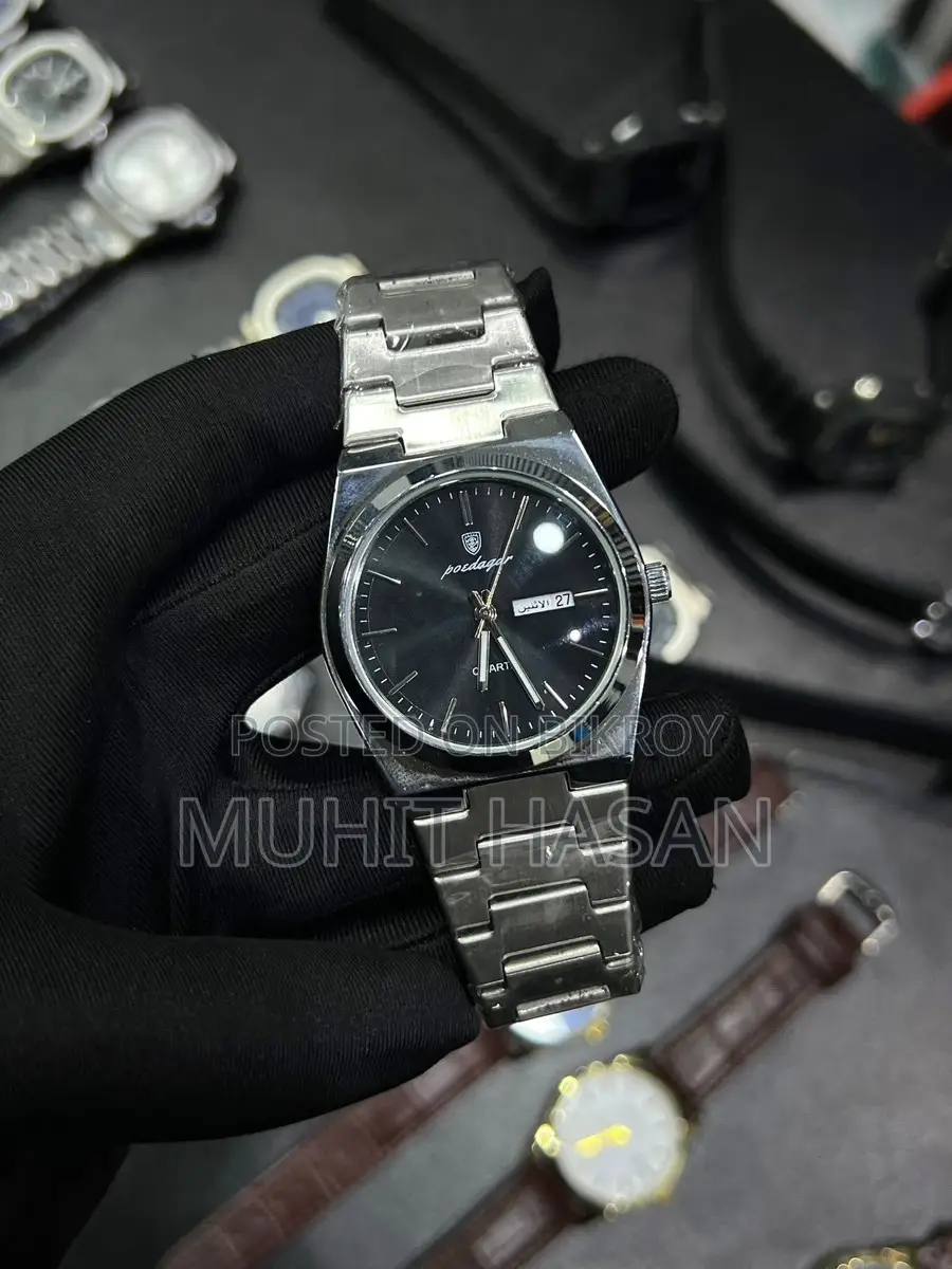 Poedagar 930 (Authentic Watch)