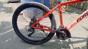 Stanmood Cycle 26 Size