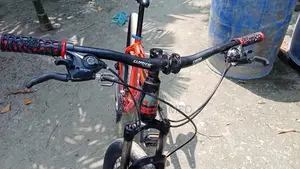 Stanmood Cycle 26 Size