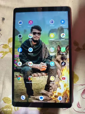Realmi pad mini