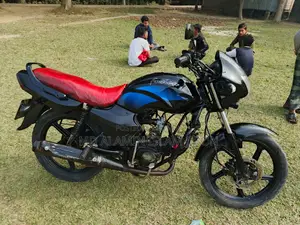 Walton Fusion 110 EX 2013