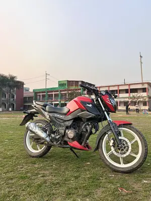 TVS Raider 125 2021