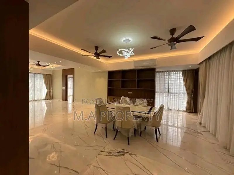 Fully Furnished apartment rent Gulshan