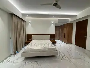 Fully Furnished apartment rent Gulshan