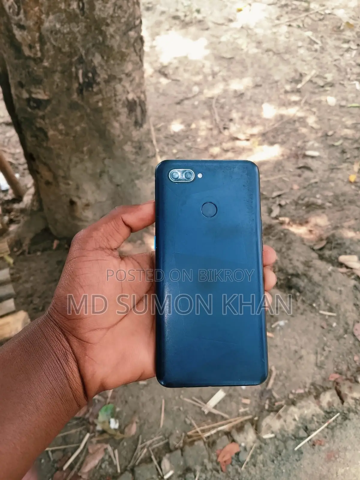OPPO A12 (Used)