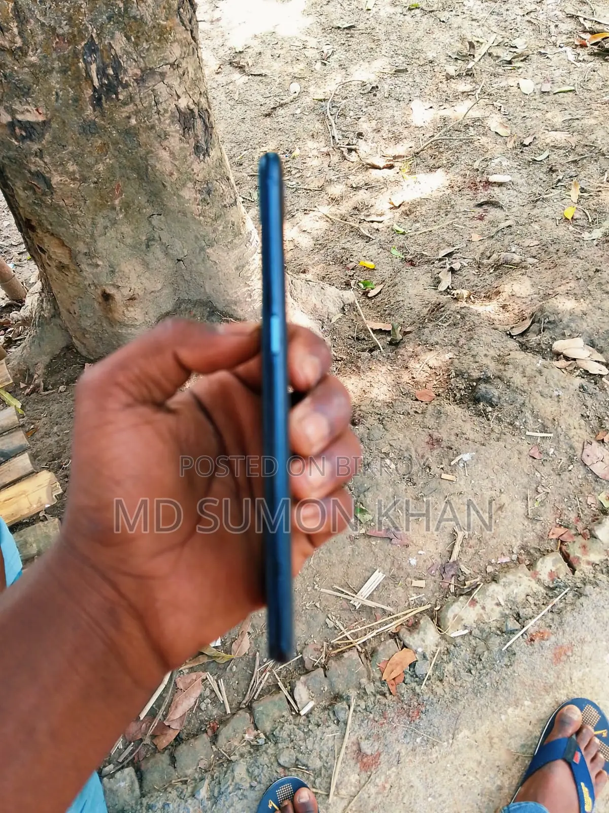 OPPO A12 (Used)