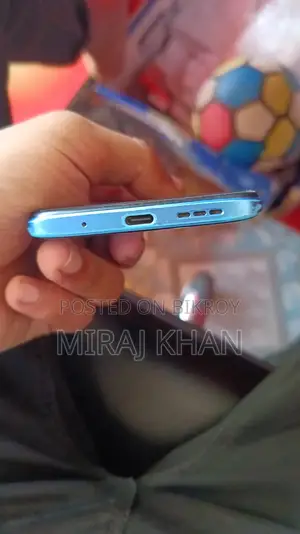 Xiaomi Redmi 10 খুব টাকার প্রয়োজন। (Used)
