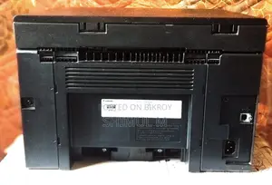 Canon Multifunction Laser Printer