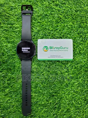 SAMSUNG GALAXY WATCH 4