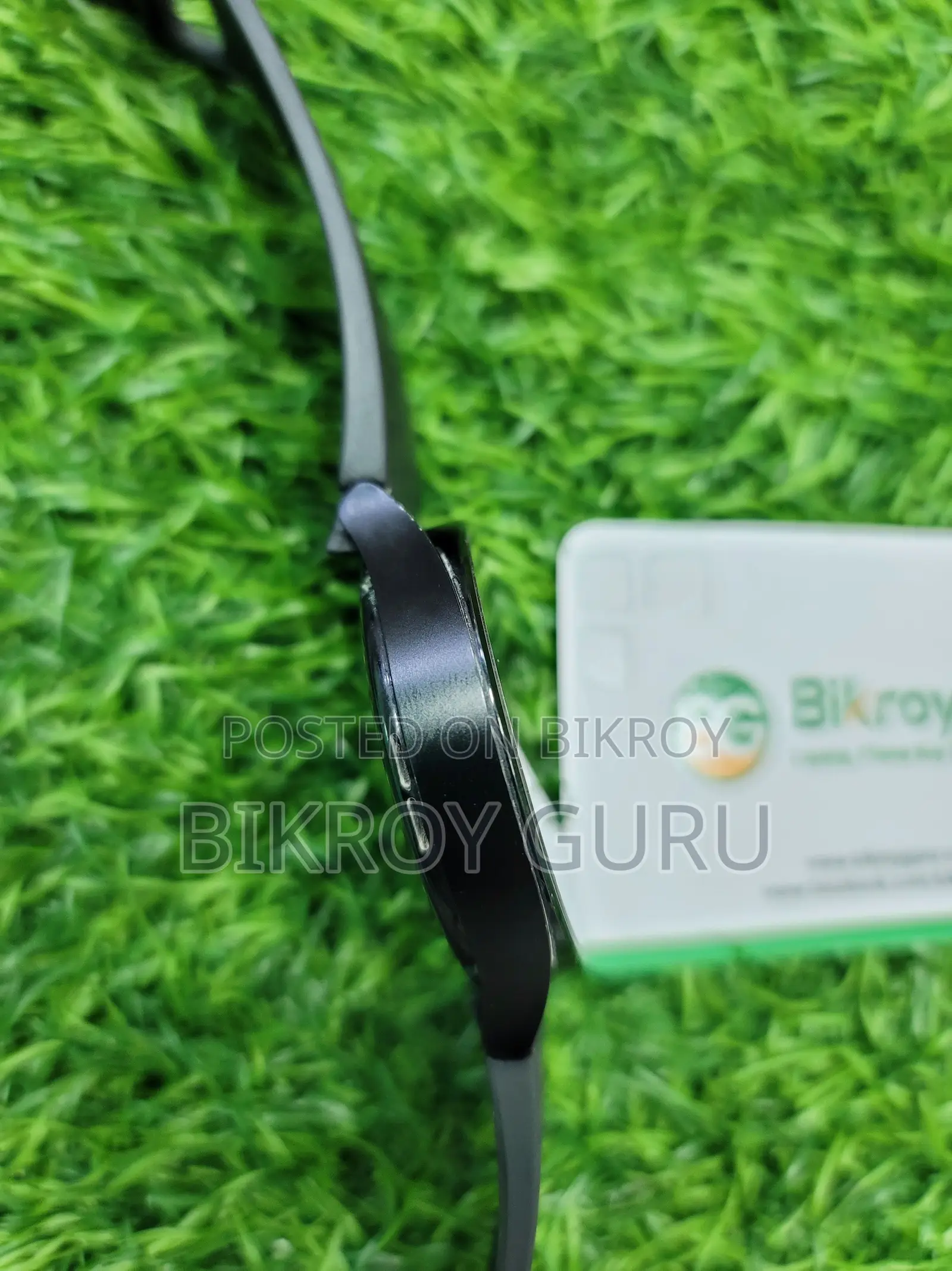 SAMSUNG GALAXY WATCH 4
