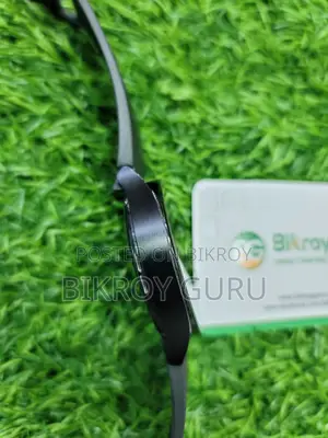 SAMSUNG GALAXY WATCH 4