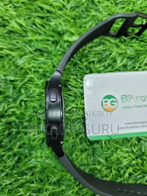 SAMSUNG GALAXY WATCH 4