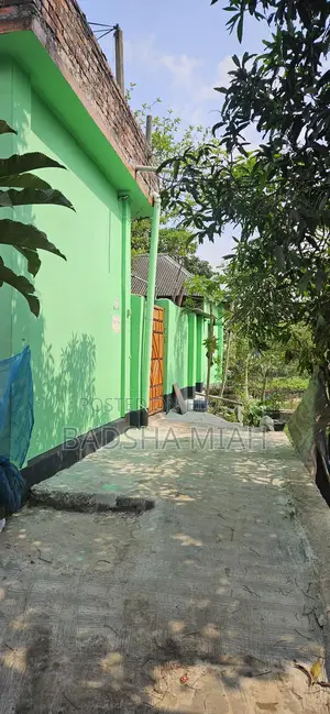 সূলভ মুল্যে বাড়ি বিক্রি
