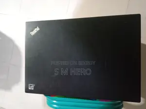 Lenovo Thinkpad T470s
