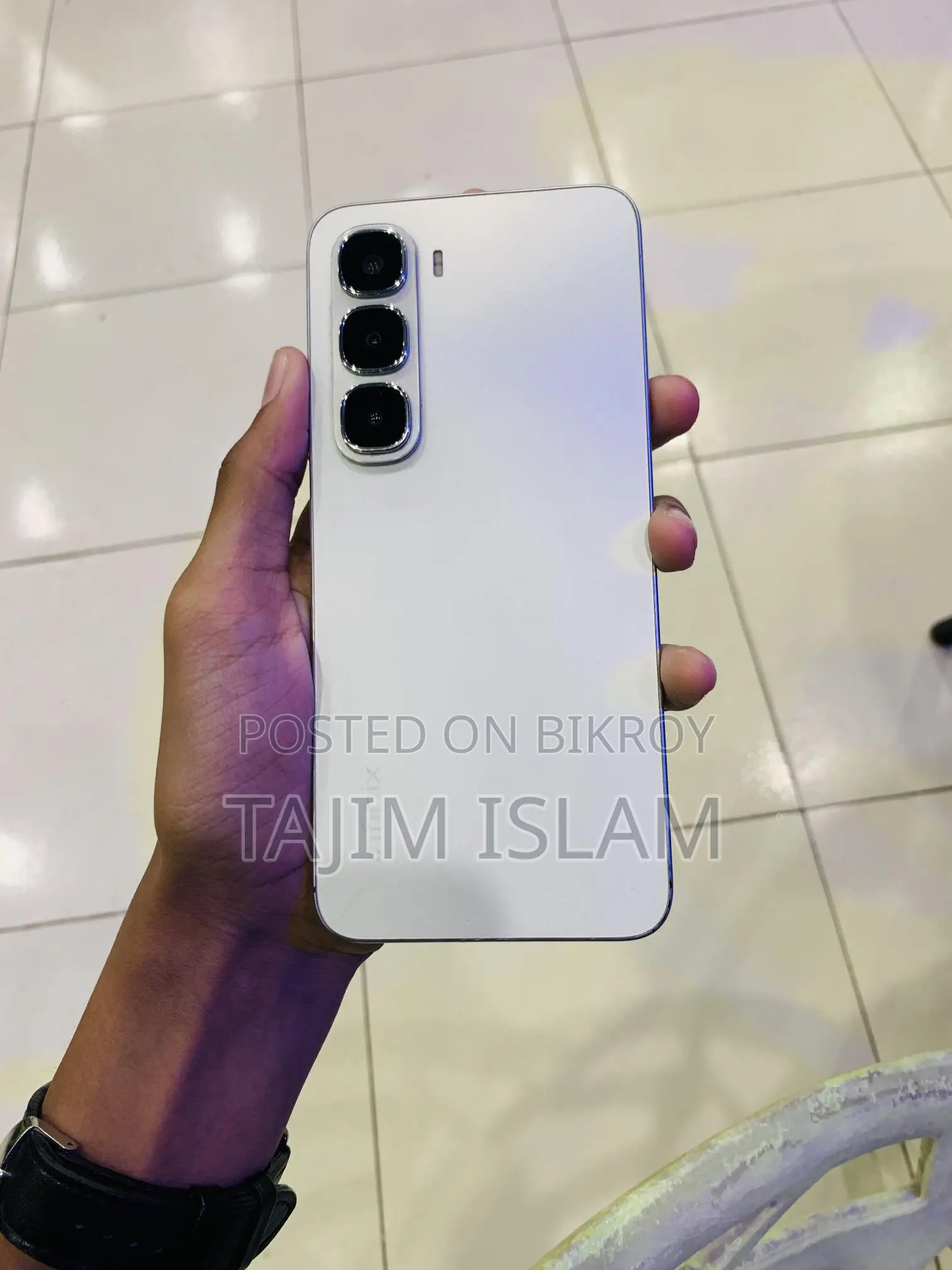 Infinix Hot 60i / (Used)