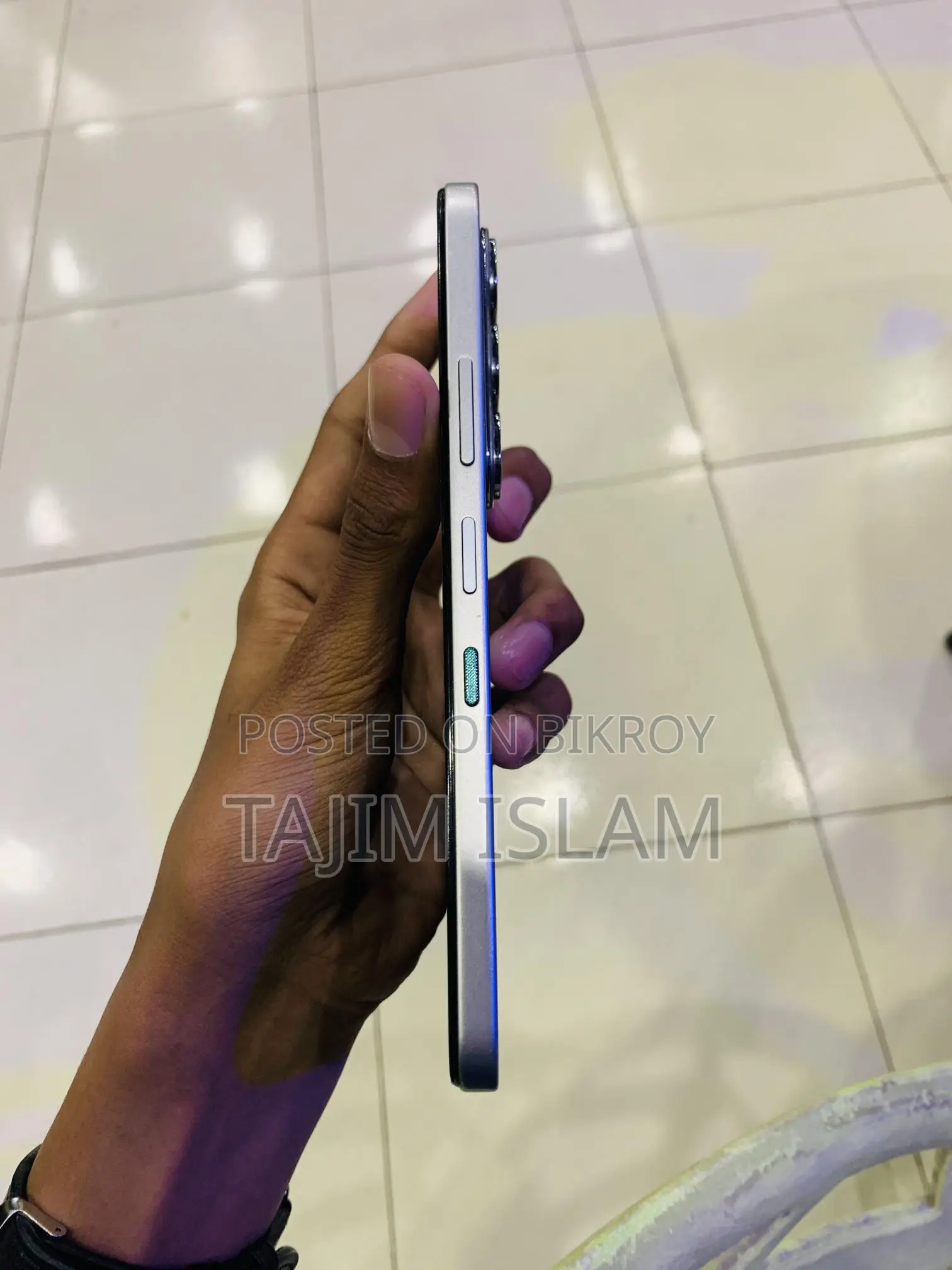 Infinix Hot 60i / (Used)