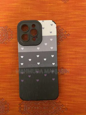 14 pro Max Mobile Case