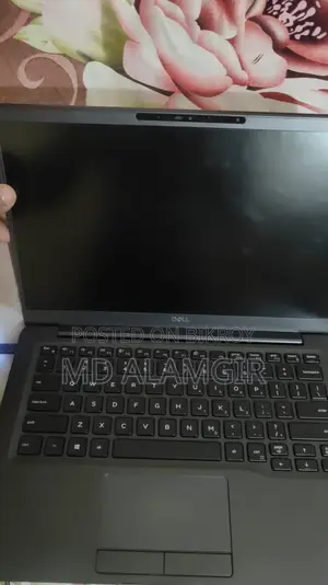 Dell Latitude 7400 বিক্রয় করা হবে।