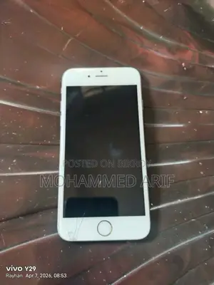 Apple iPhone 6S (ব্যবহৃত)